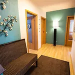 Erholungsapartment
