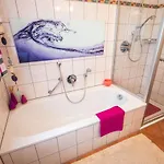 Erholungsapartment