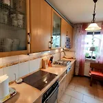 Erholungsapartment Apartment Bad Lippspringe