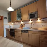 Apartment Erholungsapartment Bad Lippspringe