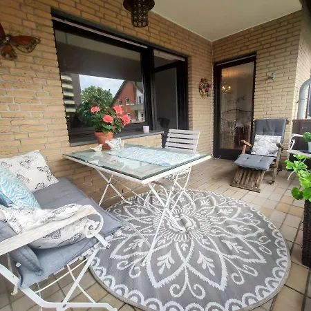 Erholungsapartment Apartment Bad Lippspringe