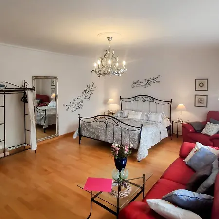 Erholungsapartment Apartamento *