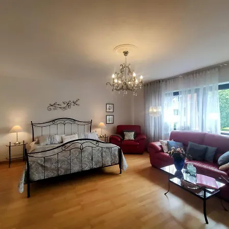 Erholungsapartment Bad Lippspringe