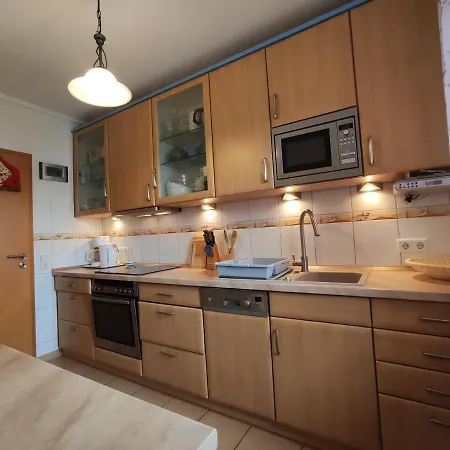 아파트 Erholungsapartment 바트리프스프린제