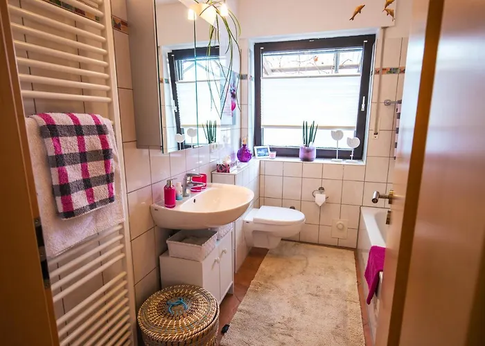 Apartment Erholungsapartment