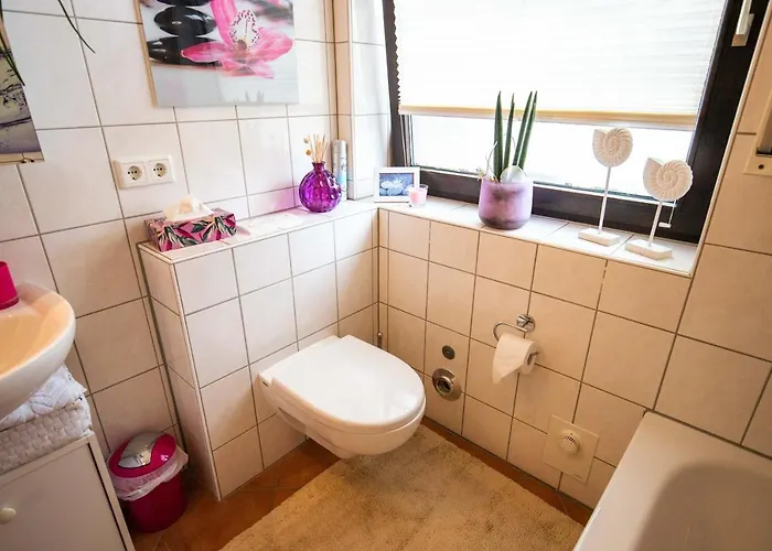 Erholungsapartment * Bad Lippspringe