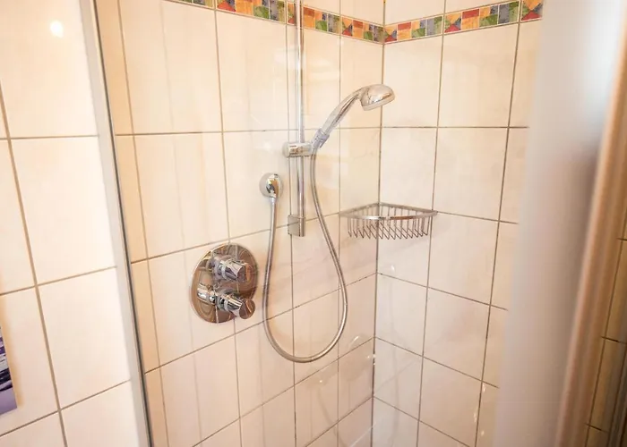 Erholungsapartment 公寓 *