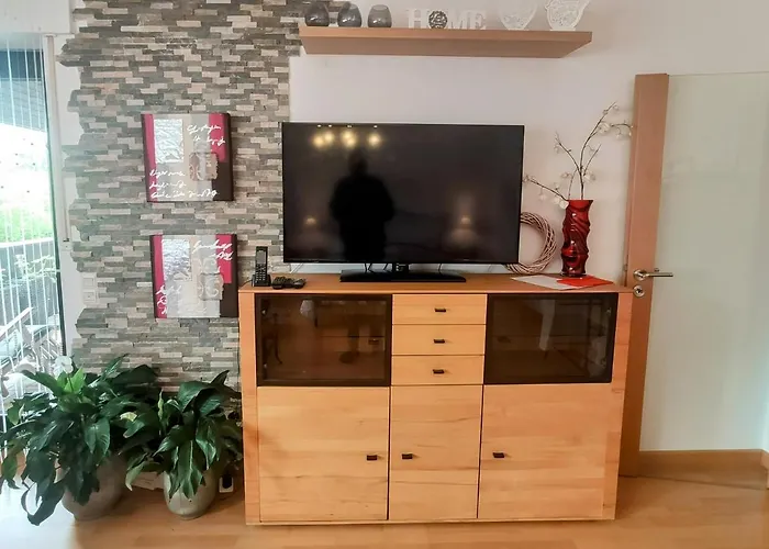 Apartment Erholungsapartment Bad Lippspringe