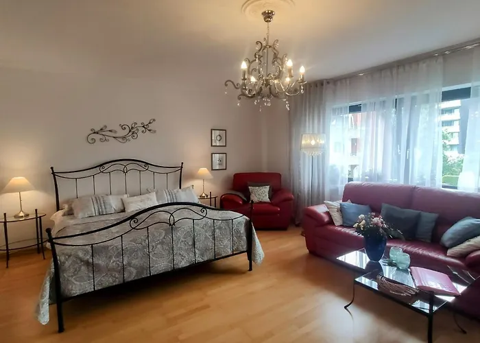 Apartment Erholungsapartment