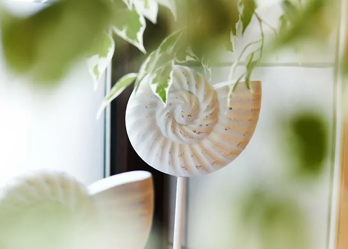 Erholungsapartment Apartment Bad Lippspringe